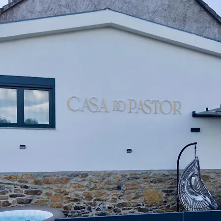 Feriehus Matias Nature - Mountain In Serra Da Estrela, Seia *