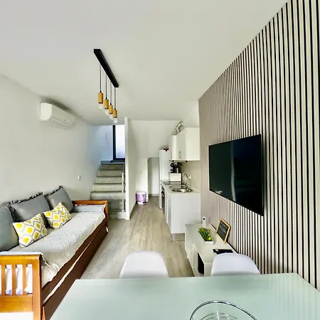 Feriehus Matias Nature - Mountain In Serra Da Estrela, Seia