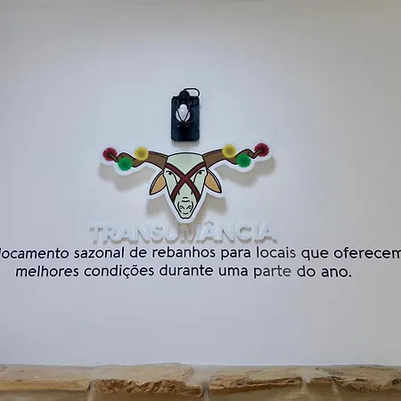 Feriehus Matias Nature - Mountain In Serra Da Estrela, Seia