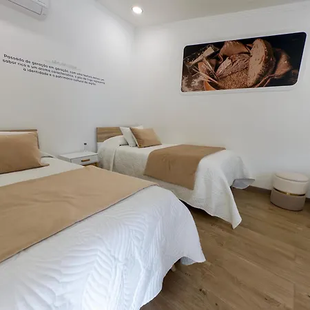 Matias Nature - Mountain In Serra Da Estrela, Seia * Carragozela