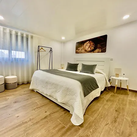 Matias Nature - Mountain In Serra Da Estrela, Seia Feriehus *