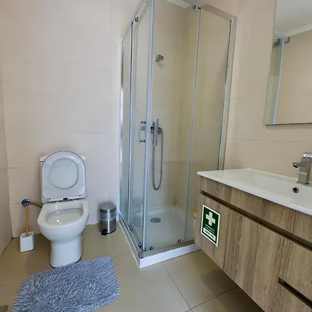 Matias Nature - Mountain In Serra Da Estrela, Seia Feriehus