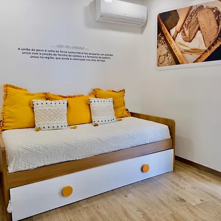 Matias Nature - Mountain In Serra Da Estrela, Seia Carragozela