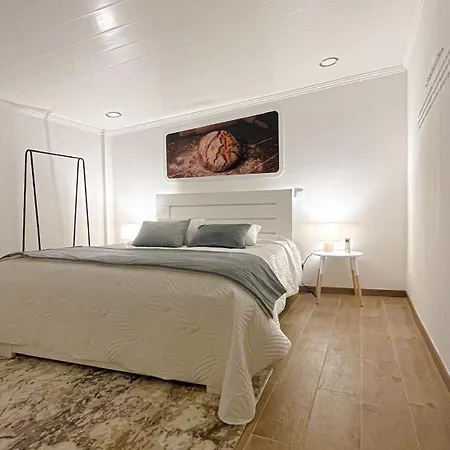 Matias Nature - Mountain In Serra Da Estrela, Seia * Carragozela