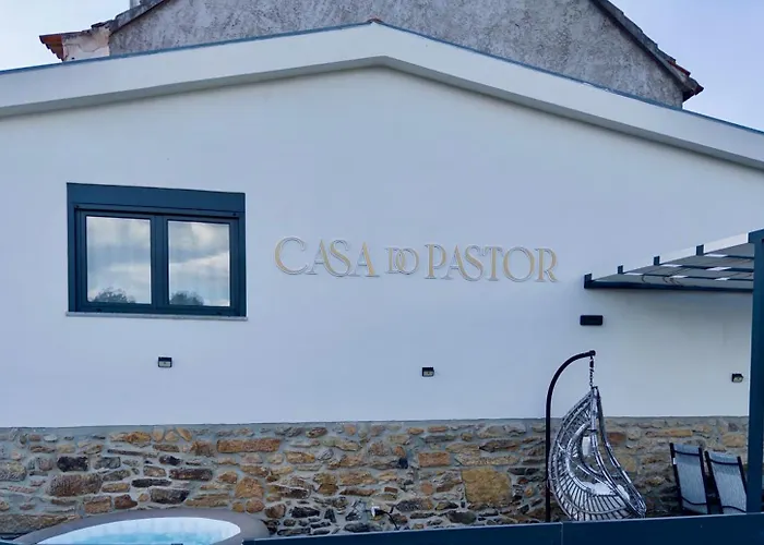 Дом отдыха Matias Nature - Mountain In Serra Da Estrela, Seia *