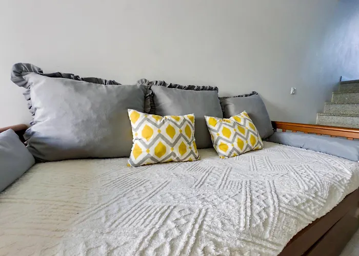 Дом отдыха Matias Nature - Mountain In Serra Da Estrela, Seia