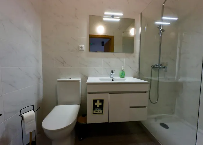 Matias Nature - Mountain In Serra Da Estrela, Seia Дом отдыха *