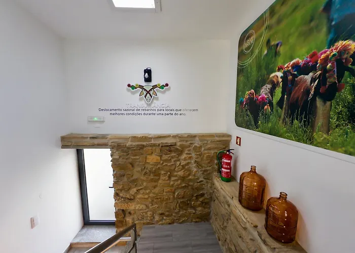 Дом отдыха Matias Nature - Mountain In Serra Da Estrela, Seia