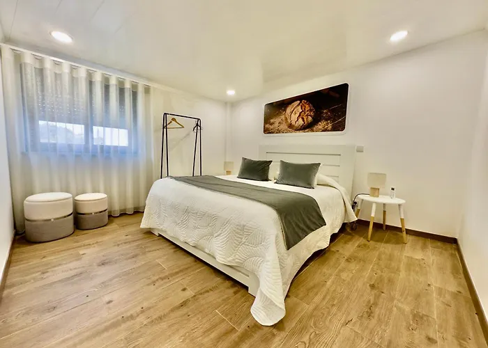 Matias Nature - Mountain In Serra Da Estrela, Seia Дом отдыха *