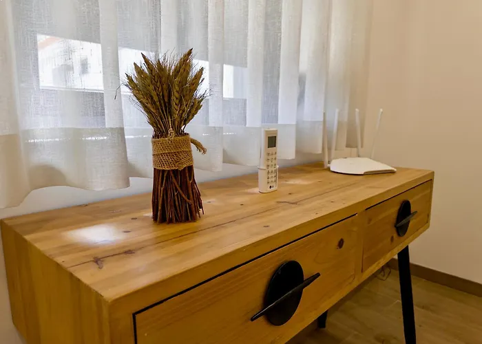 Дом отдыха Matias Nature - Mountain In Serra Da Estrela, Seia Carragozela